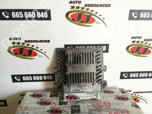 Used Engine control unit (ECU) FORD FOCUS II (DA_, HCP, DP) 1.8 TDCi (115 hp) 5139589