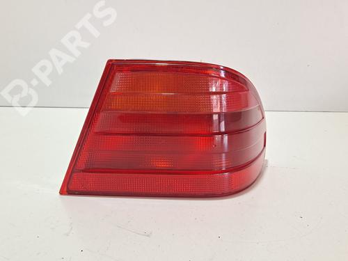 Used Right taillight MERCEDES-BENZ E-CLASS (W210) E 200 CDI (210.007) (116 hp) 7808752