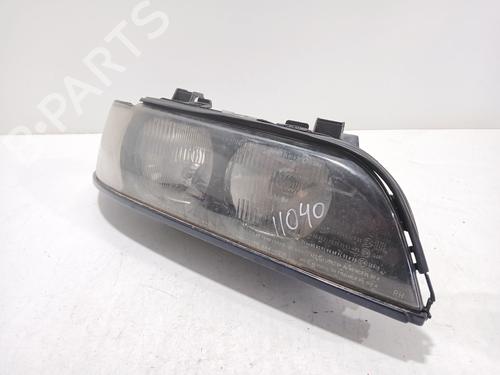 Right headlight BMW 5 (E39) 528 i | BP33272018C29 - Image 2