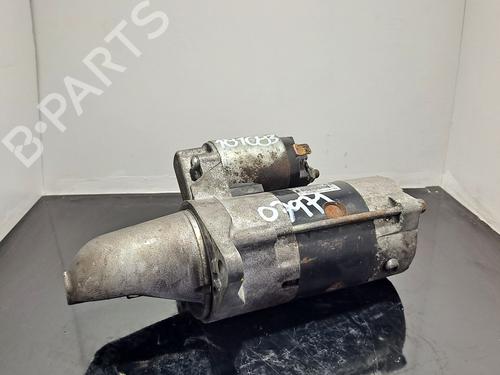 Used Starter SUBARU IMPREZA Hatchback (GR, GH, G3) 2.0 D AWD (150 hp) 7022571