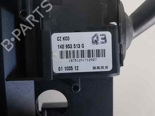 Switch VW SCIROCCO III (137, 138) 2.0 TFSI | BP6240724I30 