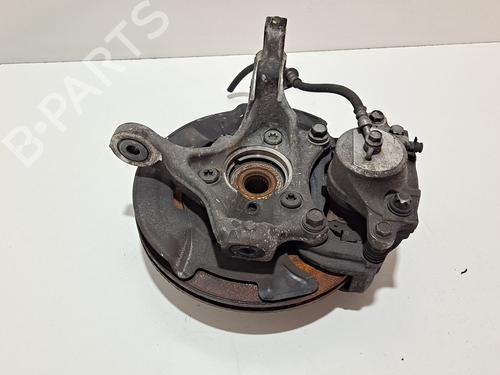 Left front steering knuckle KIA NIRO I (DE) 1.6 GDI Plug-in Hybrid | BP9300218M25 