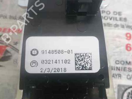 Electric handbrake BMW X6 (E71, E72) xDrive 40 d | BP5136894E5 