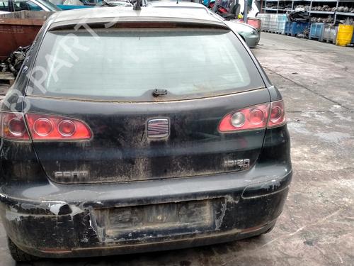 Engine control unit (ECU) SEAT IBIZA III (6L1)  | BP9457003M57 