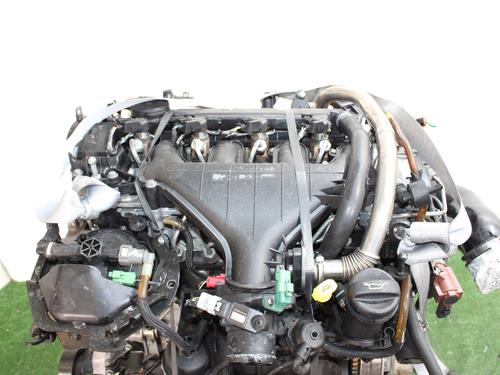 Engine FORD FOCUS II (DA_, HCP, DP) 2.0 TDCi | BP18253450M1 