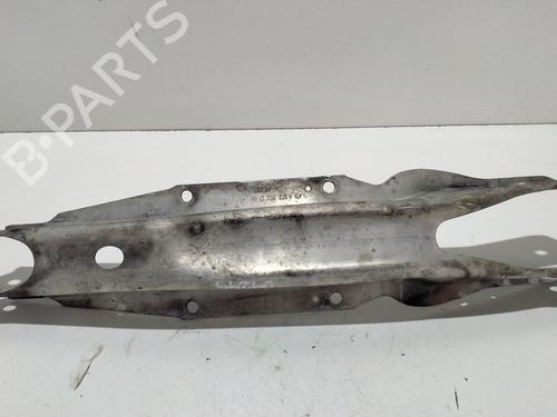 Left rear suspension arm MERCEDES-BENZ CLA Shooting Brake (X118) CLA 220 d (118.614) | BP12555108M14 