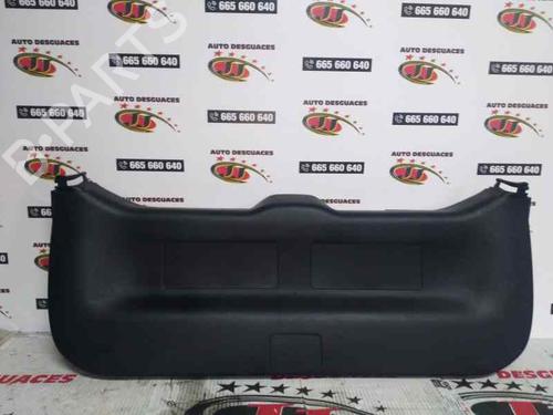 Used Boot lining TOYOTA PRIUS PLUS (_W4_) 1.8 Hybrid (ZVW40W, ZVW41W) (136 hp) 8731831