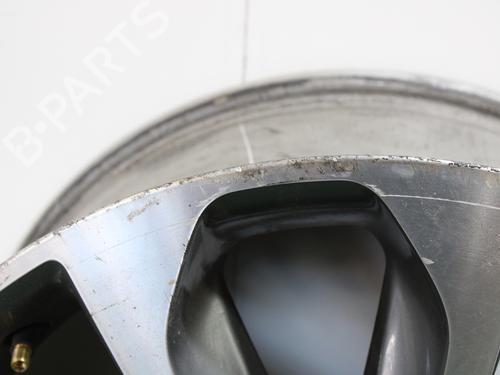 Rim NISSAN QASHQAI I (J10, NJ10)  | BP15547614C45