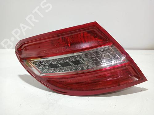 Used Left taillight Left taillight 36812328 36812328