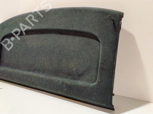 Rear parcel shelf VW GOLF SPORTSVAN VII (AM1, AN1) 1.4 TSI | BP11349725C85 