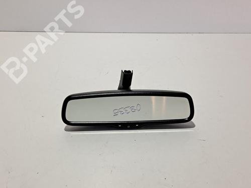 Used Rear mirror Rear mirror KIA SPORTAGE IV (QL, QLE) 1.6 GDI (132 hp) 7013421 7013421