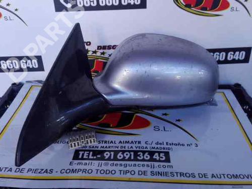 Left mirror PEUGEOT 406 Coupe (8C) 2.0 16V | BP6126509C26 