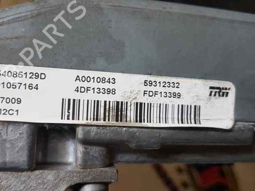 Steering column FORD FIESTA VI (CB1, CCN) 1.25 | BP5139866M21 