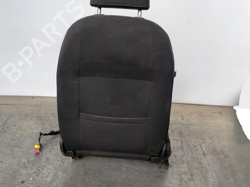 Right front seat SEAT ATECA (KH7, KHP) 1.4 TSI 4Drive | BP9711155C16 