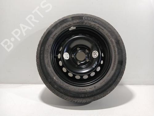 Used Jack Kit RENAULT MEGANE III Hatchback (BZ0/1_, B3_) 1.2 TCe (BZ2B, BZ11) (116 hp) 30727848