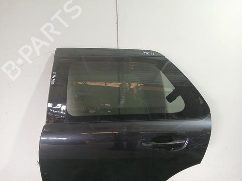 Left rear door CITROËN C4 CACTUS 1.2 THP 110 | BP24337749C4 