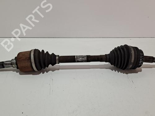 Used Left front driveshaft NISSAN INTERSTAR Van (X70) [2002-2025]  7207154