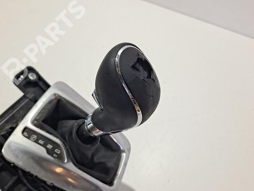 Gear lever OPEL ZAFIRA TOURER C (P12) 1.4 (75) | BP8227837M90 