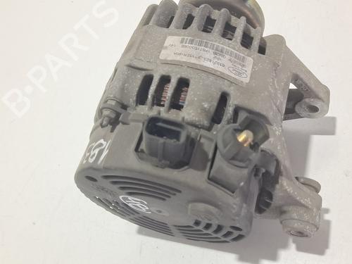 Alternator FORD FOCUS I (DAW, DBW) 1.8 TDCi | BP7658246M7 