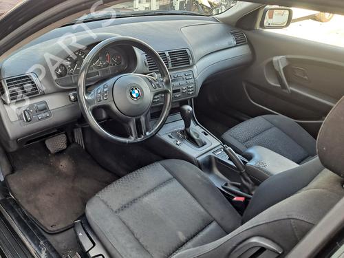 Gearbox BMW 3 Compact (E46) 320 td | BP9952418M3 