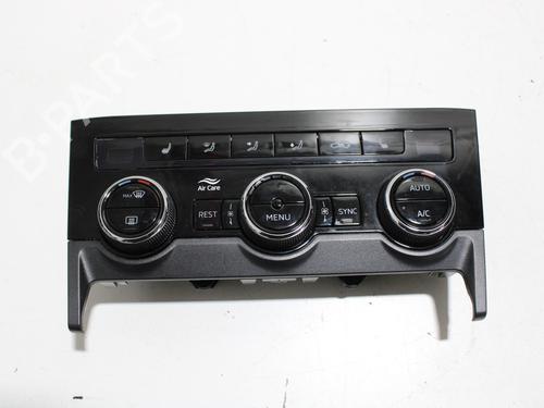 Used Climate control SKODA KODIAQ I (NS6, NS7, NV7) 2.0 TDI (150 hp) 22766587