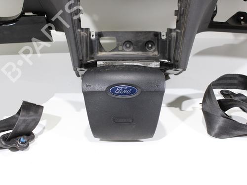 Airbag Kit FORD MONDEO IV (BA7) 1.8 TDCi | BP12513983C86 