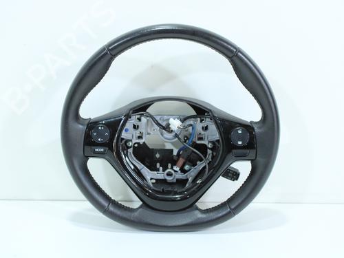 Used Steering wheel PEUGEOT 108 [2014-2025]  13387890