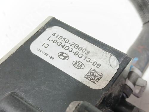 Electronic module KIA NIRO I (DE) 1.6 GDI Hybrid | BP27711539M83 
