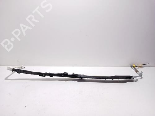 Used Right curtain airbag VW GOLF VI (5K1) 1.6 TDI (105 hp) 32282389