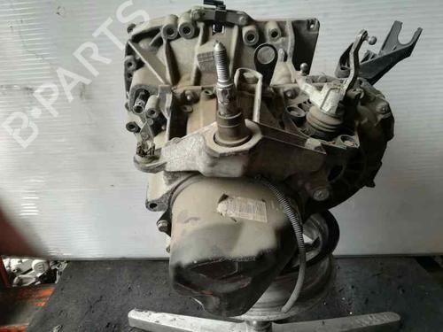 Gearbox RENAULT CLIO III (BR0/1, CR0/1) 1.2 16V (BR02, BR0J, BR11, CR02, CR0J, CR11) | BP5138703M3 