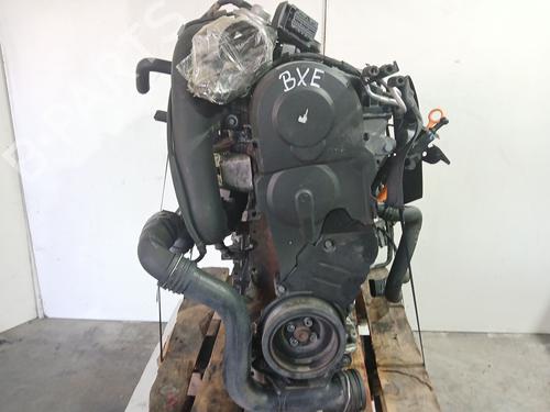 Used Engine Engine 39412410 39412410