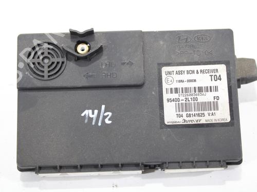 Used Electronic module Electronic module 39502602 39502602