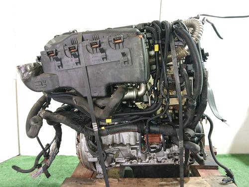 Motor CITROËN C4 I (LC_) 1.6 HDi | BP29885259M1