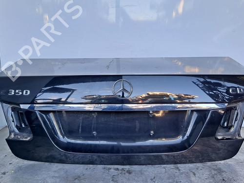 Used Tailgate MERCEDES-BENZ E-CLASS (W212) E 350 CDI (212.025) (231 hp) 8602373