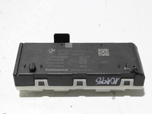 Electronic module BMW 4 Gran Coupe (F36) 420 d | BP21588693M83 