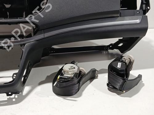 Kollisonspute sett HONDA CR-V IV (RM_) 1.6 i-DTEC (RE6) | BP30900645C86