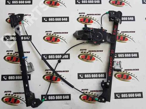 Used Front right window mechanism LAND ROVER FREELANDER I (L314) [1998-2006]  5134878