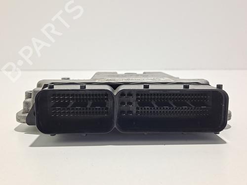 Engine control unit (ECU) OPEL INSIGNIA A (G09)  | BP8912611M57 