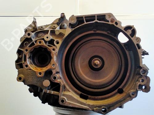 Gearbox VW GOLF VII (5G1, BQ1, BE1, BE2) 2.0 TDI | BP10498184M3 - Image 1