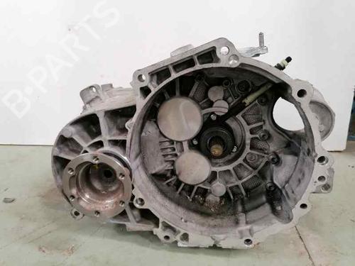 Used Gearbox VW GOLF VII (5G1, BQ1, BE1, BE2) 2.0 TDI (150 hp) 6584884