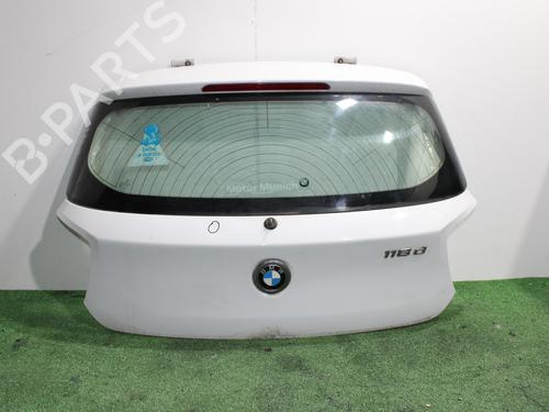 Used Tailgate BMW 1 (F20) 116 d (116 hp) 16423133