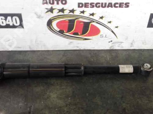 Used Left rear shock absorber SEAT LEON (5F1) 2.0 TDI (184 hp) 5138345