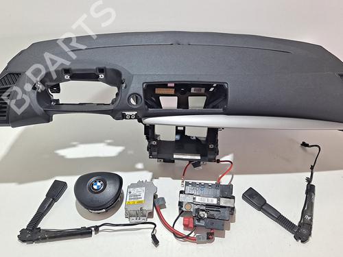 Airbag Kit BMW 1 (E87) 120 d | BP8510981C86 
