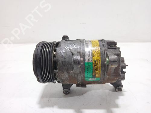 AC-Kompressor MINI MINI (R50, R53) Cooper (116 hp) 30434771