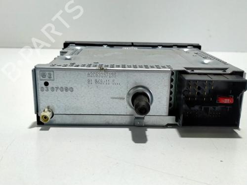 Radio CITROËN C3 II (SC_) 1.6 VTi 120 | BP10965799E6 