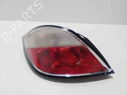 Used Left taillight OPEL ASTRA H (A04) 1.7 CDTI (L48) (80 hp) 6431529