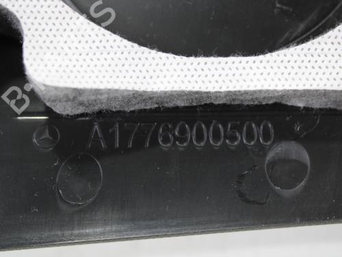 Other MERCEDES-BENZ A-CLASS (W177) A 180 d (177.010) | BP17515601O1 