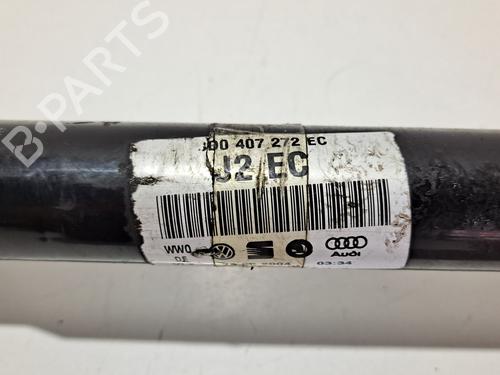 Right front driveshaft VW PASSAT B5.5 (3B3) 1.9 TDI | BP8113842M39 