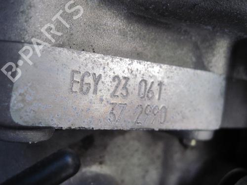 Gearbox VW GOLF IV (1J1) 1.8 T | BP7636171M3 
