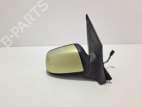Used Right mirror FORD FIESTA V (JH_, JD_) [2001-2014]  10349162